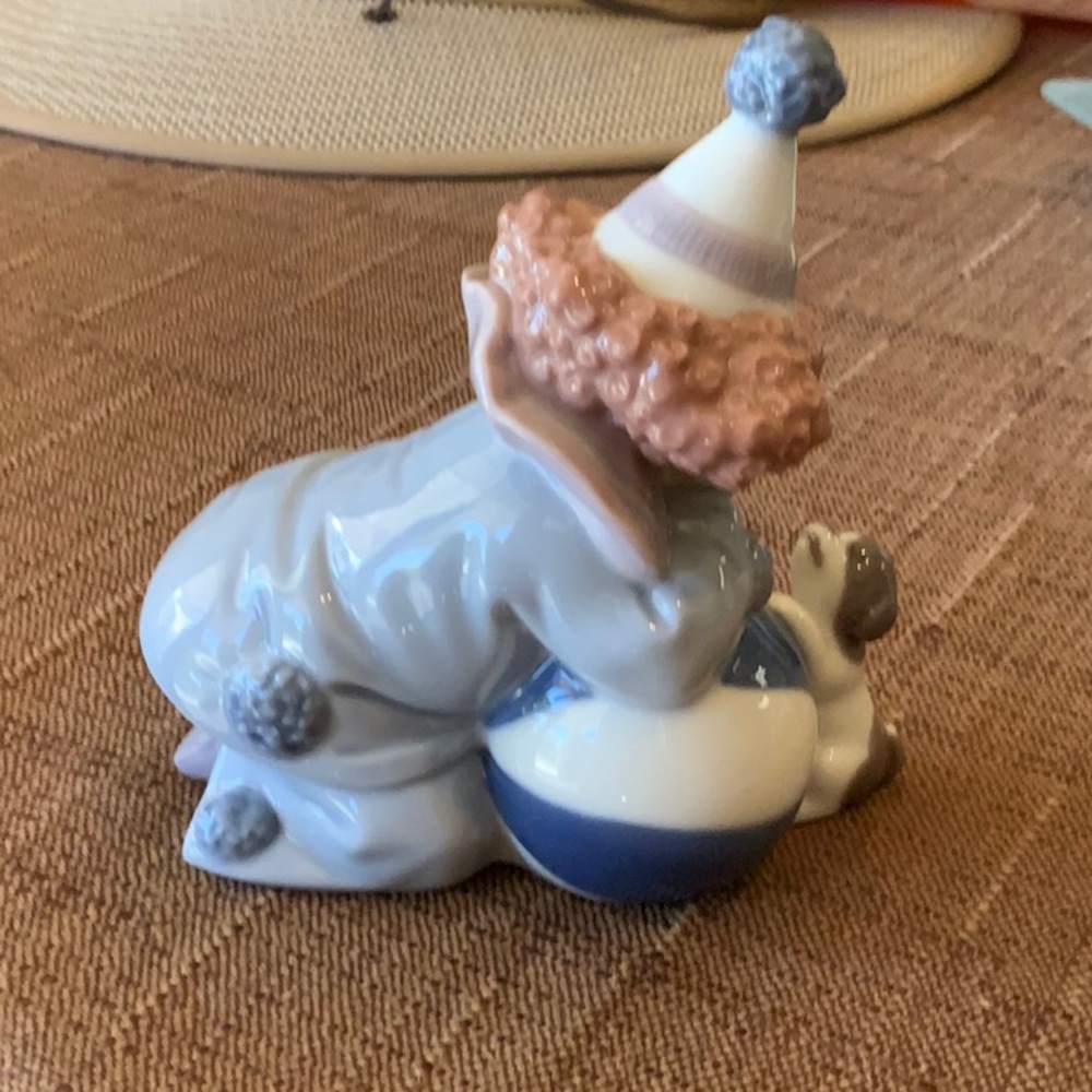 LLADRO piece - Picture 5 of 5